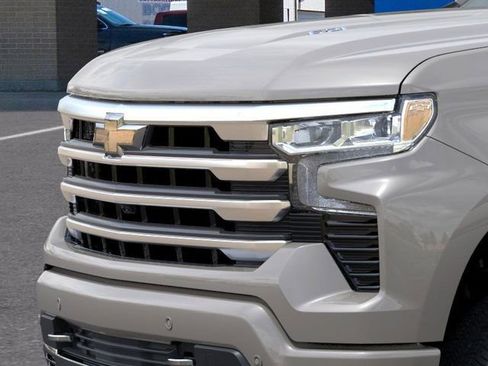 New 2026 Chevrolet Silverado 1500 High Country image 13