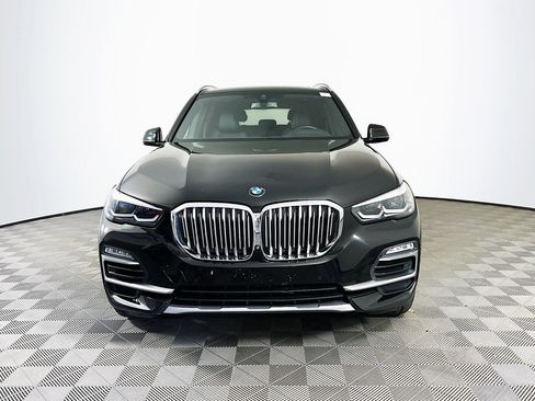Used 2020 BMW X5 xDrive40i w/ Convenience Package image 3