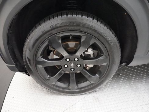 Used 2023 Ford Explorer ST-Line w/ Class IV Trailer Tow Package image 27