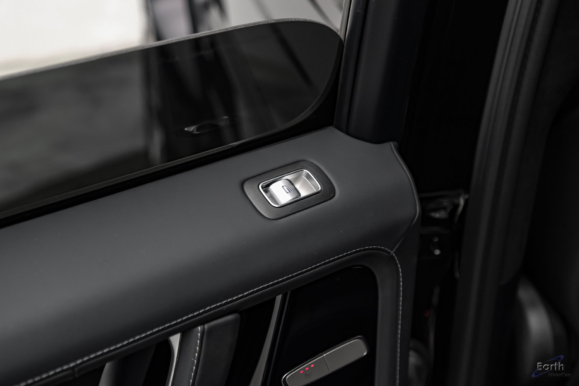 Used 2027 Mercedes-Benz G 63 AMG 4MATIC image 93