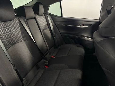 New 2026 Toyota Camry LE FWD image 18
