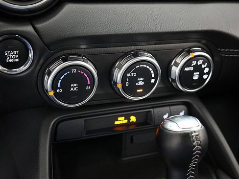 New 2025 MAZDA MX-5 Miata Grand Touring w/ Appearance Package RWD image 26