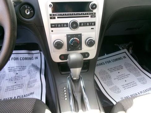 Used 2012 Chevrolet Malibu LT w/ Power Convenience Package FWD image 8