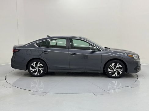 Used 2021 Subaru Legacy Premium image 7