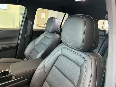 New 2026 Chevrolet Equinox LT image 13