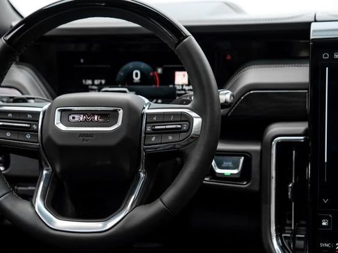 Used 2026 GMC Yukon Elevation w/ Elevation Premium Package AWD/4WD image 47