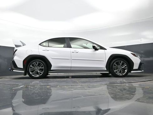 Used 2024 Subaru WRX image 31