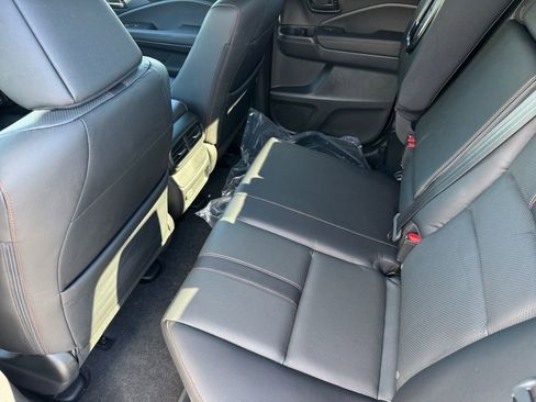 New 2026 Honda Ridgeline TrailSport image 10