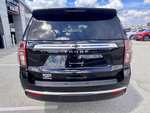 Used 2022 Chevrolet Tahoe High Country w/ Premium Package 2 image 5