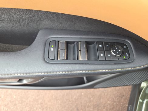 Certified 2025 Lexus RX 350 Premium w/ Kick Sensor & Tow Package image 33