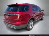 Used 2017 Ford Explorer XLT w/ Equipment Group 201A image 3
