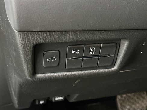 Used 2024 MAZDA CX-5 Carbon Edition image 17