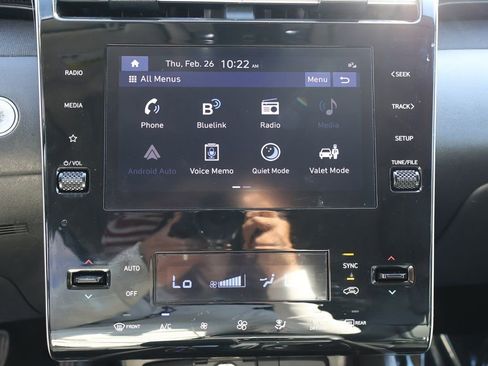 Used 2023 Hyundai Tucson SEL w/ Convenience Package image 52