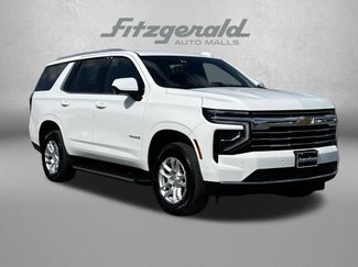 Used 2025 Chevrolet Tahoe LT 360° Tour