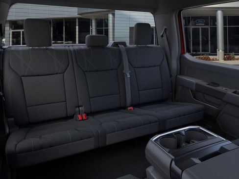 New 2026 Ford F150 STX w/ F-150 LOBO Package image 13