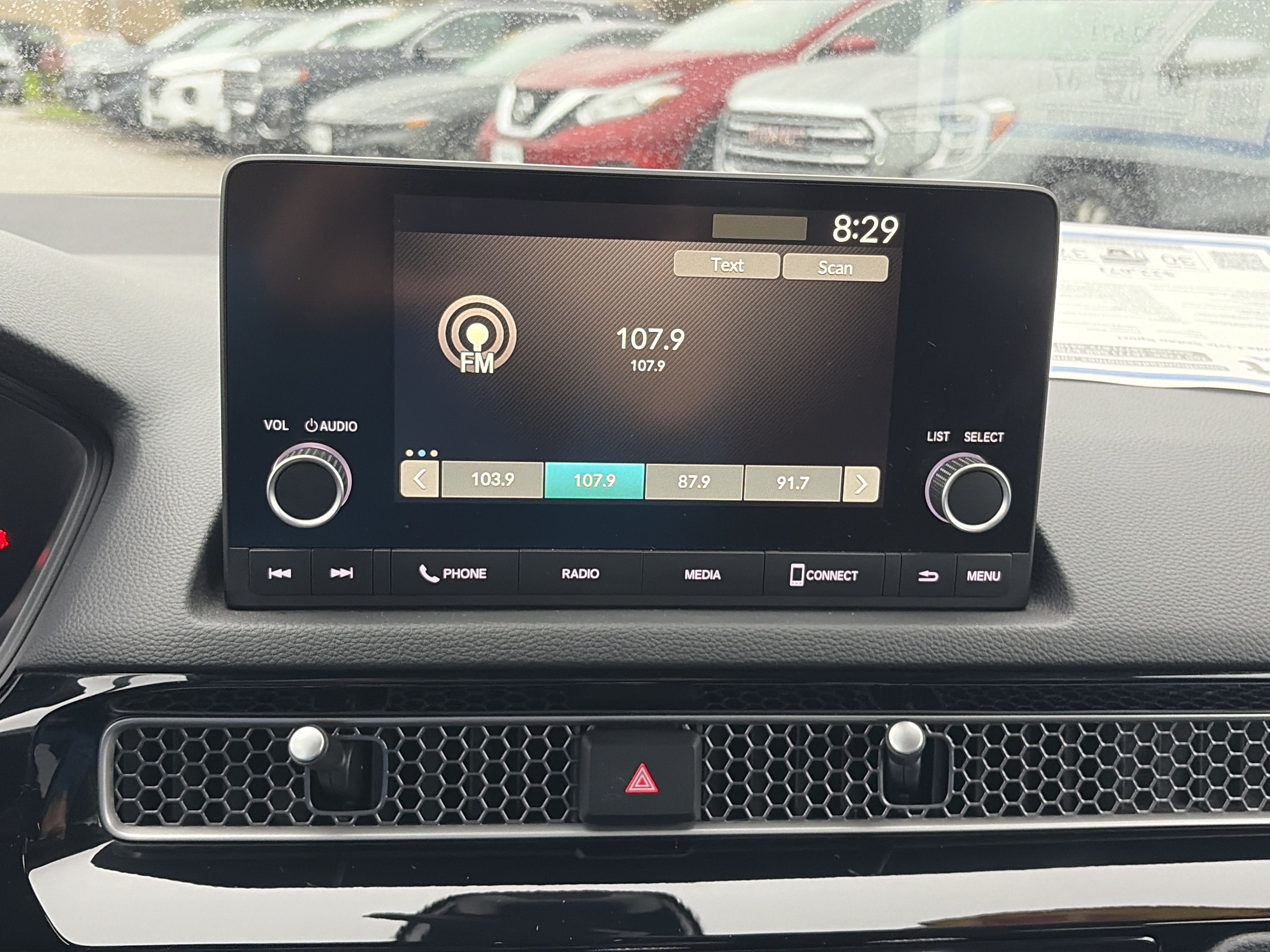 Used 2022 Honda Civic Sport image 28