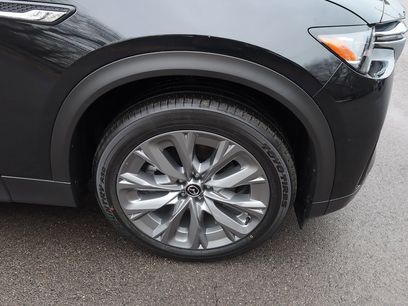 New 2026 MAZDA CX-90 3.3 Turbo w/ Preferred Package