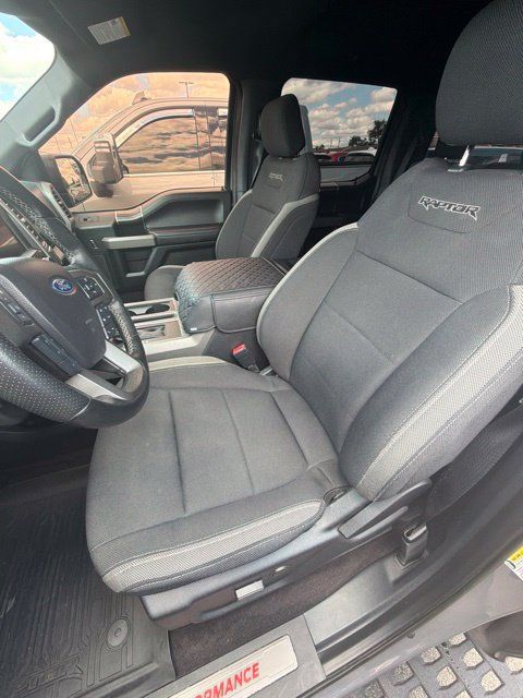 Used 2020 Ford F150 Raptor AWD/4WD image 23