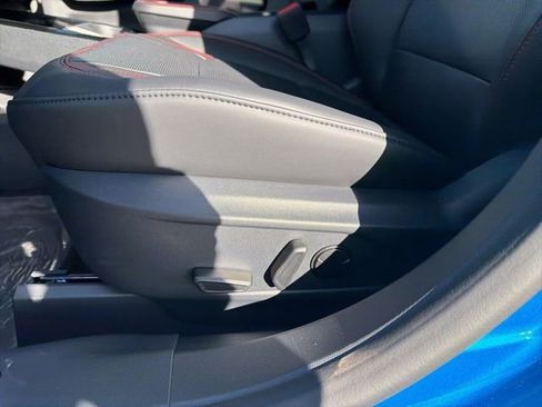 New 2025 Ford Mustang Mach-E Premium w/ Sport Appearance Package image 19