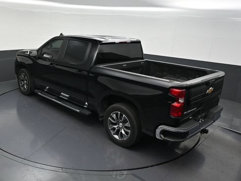 Used 2024 Chevrolet Silverado 1500 LT RWD image 18