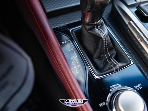 Used 2018 Lexus GS 350 F Sport image 35