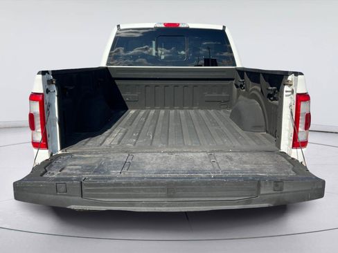 Used 2023 Ford F150 Lariat w/ Equipment Group 502A High AWD/4WD image 22