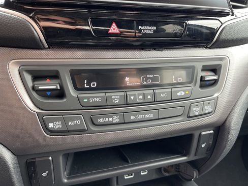 New 2026 Honda Ridgeline RTL image 12