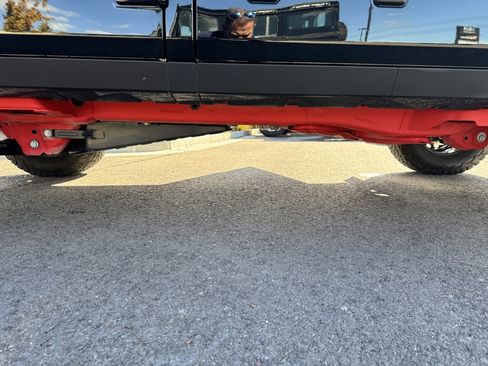 New 2025 INEOS Grenadier Trialmaster Edition image 24