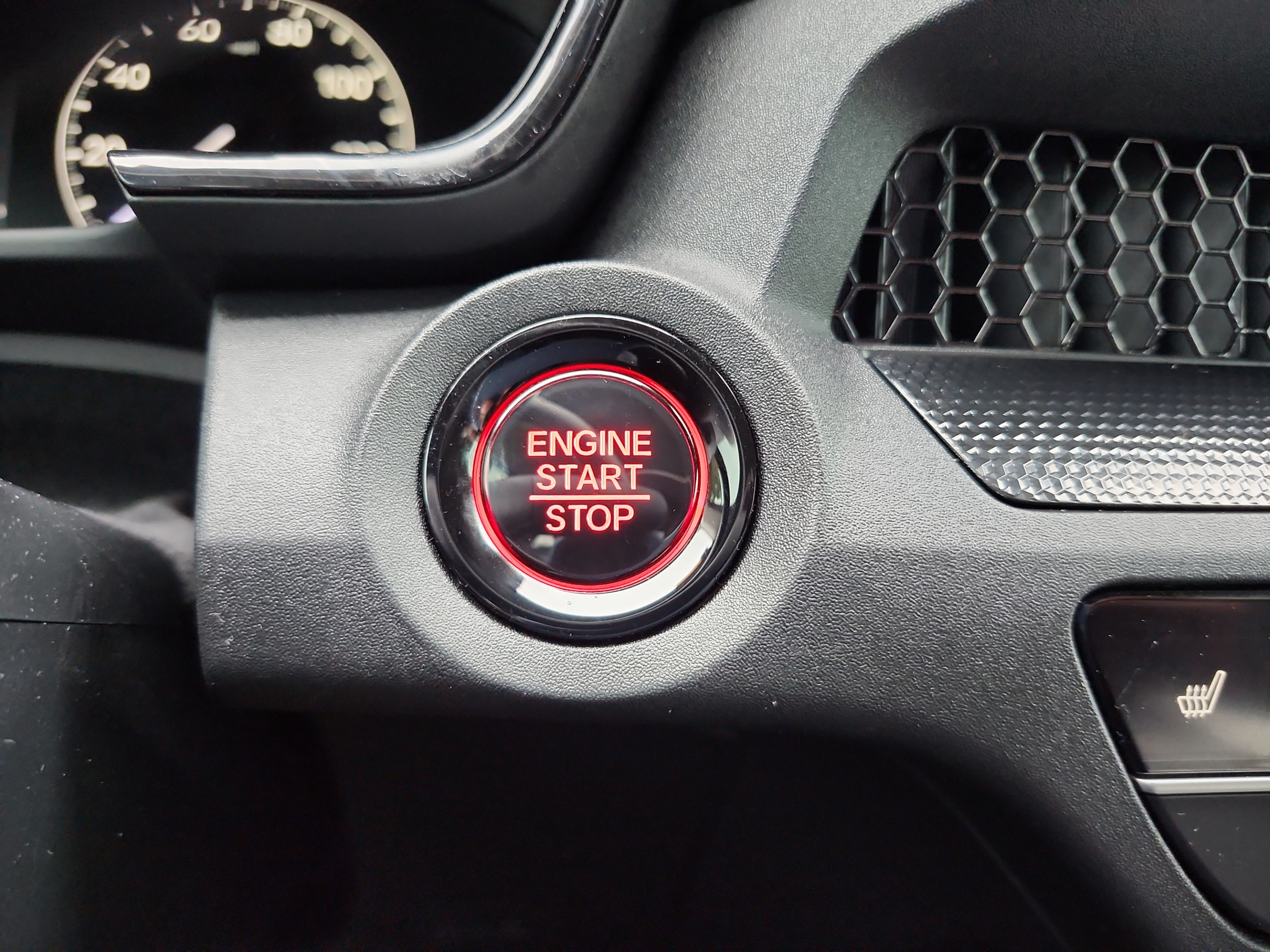 Certified 2024 Honda CR-V EX image 28