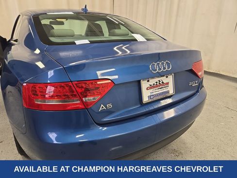 Used 2010 Audi A5 2.0T Premium Plus image 40