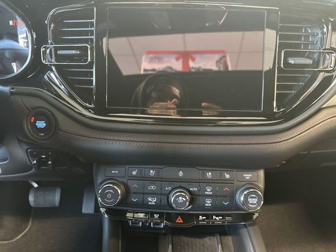 New 2026 Dodge Durango GT image 28