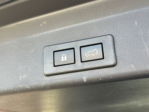 Used 2024 Subaru Ascent Onyx Edition Limited w/ Popular Package Onyx image 20