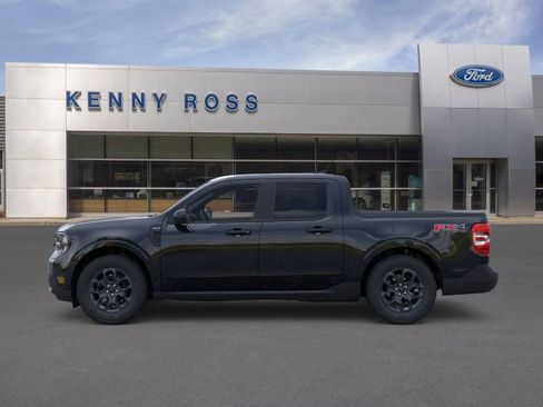 New 2026 Ford Maverick XLT w/ XLT Luxury Package image 4