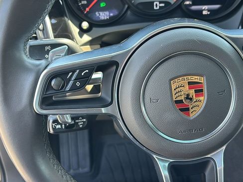 Used 2018 Porsche Macan S AWD/4WD image 17
