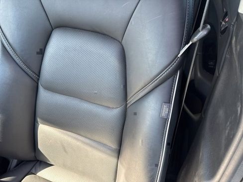 Used 2024 MAZDA CX-5 AWD 2.5 S w/ Select Package image 10