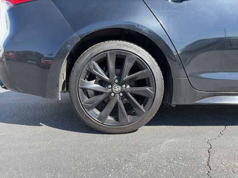 Used 2020 Toyota Corolla SE image 9