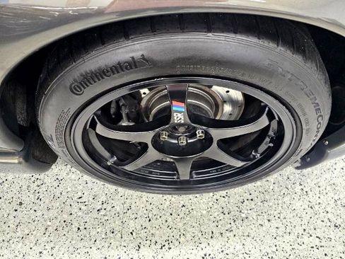 Used 2001 Dodge Viper GTS image 36