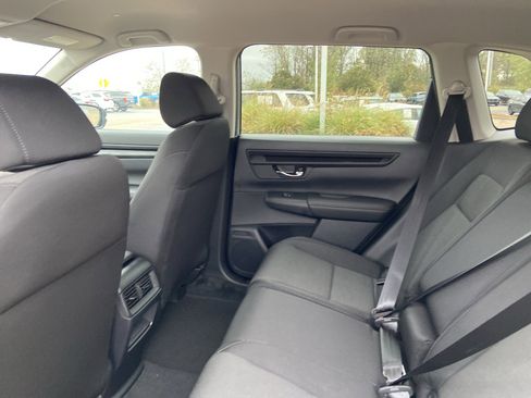New 2026 Honda CR-V LX image 20