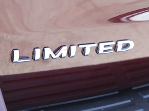 Used 2024 Ford Expedition Max Limited RWD image 8