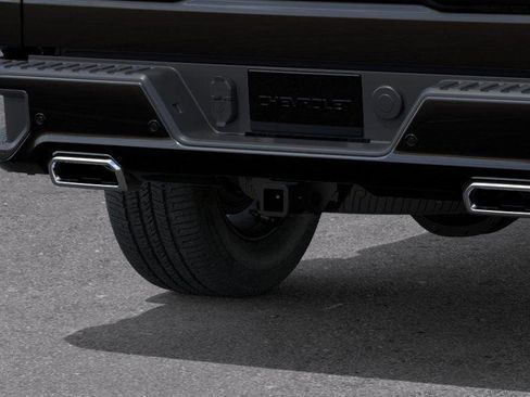 New 2026 Chevrolet Silverado 1500 RST w/ Safety Package image 14