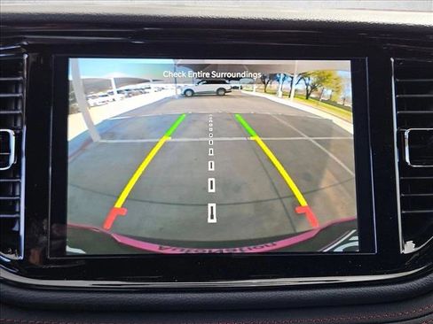 New 2026 Dodge Durango GT image 14