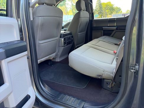 Used 2019 Ford F150 XLT w/ Equipment Group 302A Luxury AWD/4WD image 10