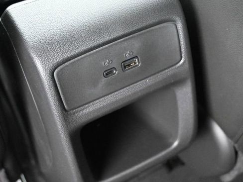 New 2026 Chevrolet Trax RS w/ Driver Confidence Package image 27