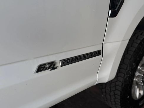 Used 2022 Ford F250 XLT AWD/4WD image 44