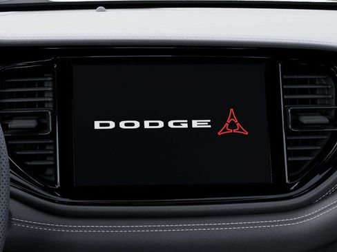 New 2026 Dodge Durango SRT Hellcat AWD/4WD image 18