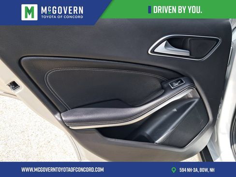 Used 2019 Mercedes-Benz GLA 250 4MATIC image 17