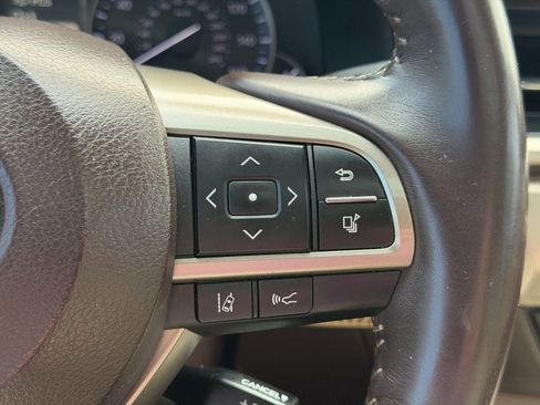 Used 2017 Lexus ES 350 w/ Premium Package image 35