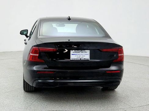 Used 2023 Volvo S60 B5 Plus w/ Climate Package image 6