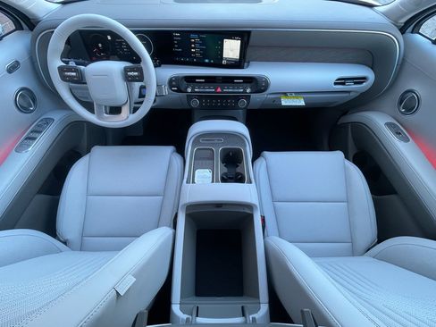 New 2026 Hyundai Palisade SEL image 32