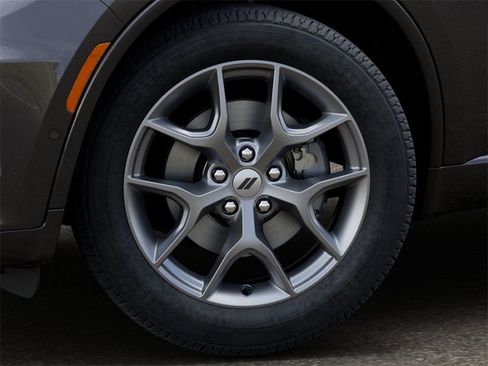 New 2026 Dodge Durango GT image 8